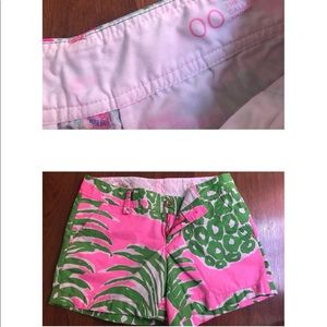 Callahan’s 00 flamenco